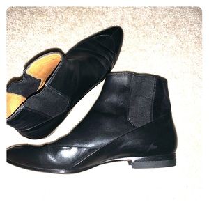 Balenciaga Chelsea Boots